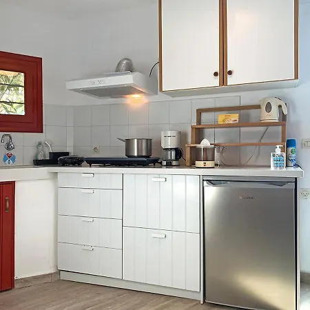 米科诺斯爱情小巢乡村民宿 *