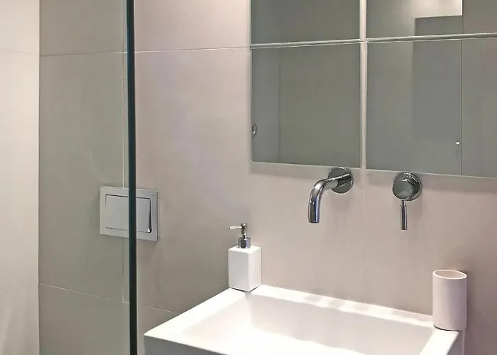 米科诺斯爱情小巢乡村民宿 公寓 *