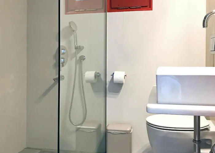 公寓 米科诺斯爱情小巢乡村民宿 阿诺梅拉