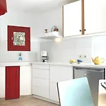Διαμέρισμα Mykonos Nest *
