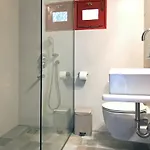 Διαμέρισμα Mykonos Nest Άνω Μερά