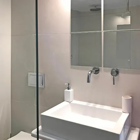 Mykonos Nest Apartman *