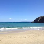 Mykonos Nest Апартаменты Ано Мера