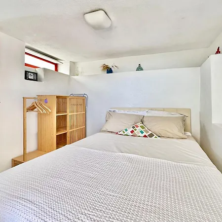 Apartment Mykonos Nest