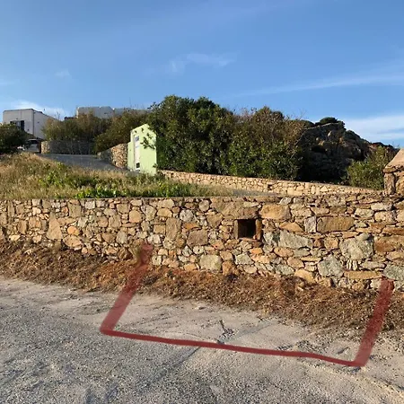 Mykonos Nest