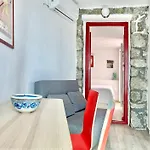 Mykonos Nest Apartamento *