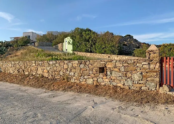 Apartman Mykonos Nest