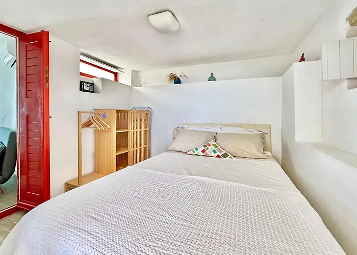 Apartman Mykonos Nest