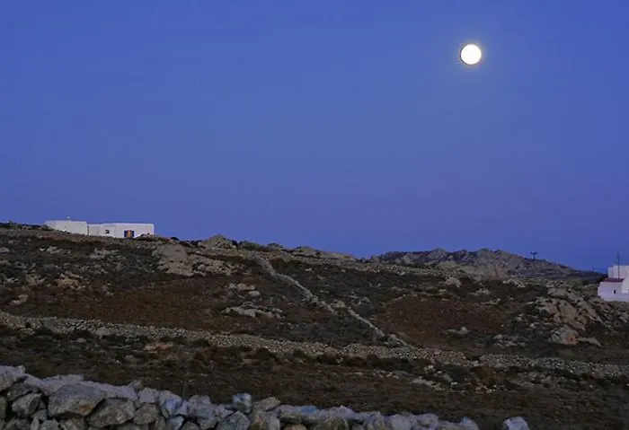 Mykonos Nest *